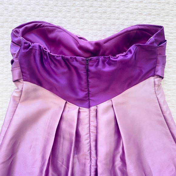 Worn once! Women’s Laura dress - size 10 - Picture 3 of 4